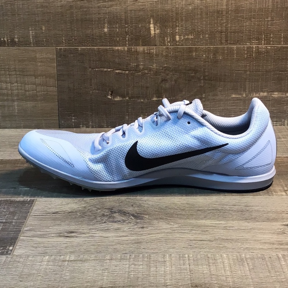 Nike - Zoom Rival D 10 Running Shoes - Picture 4 of 7